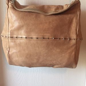 Botkier Hobo Lambskin